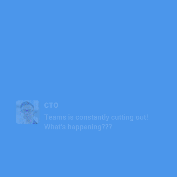 Network Performance Monitoring Tool - VoIP & UC Monitoring exchange