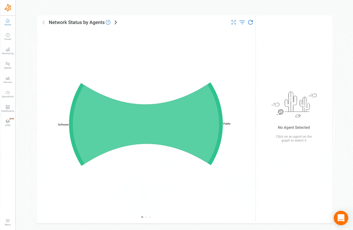 Screencapture Hardware Agent Creation