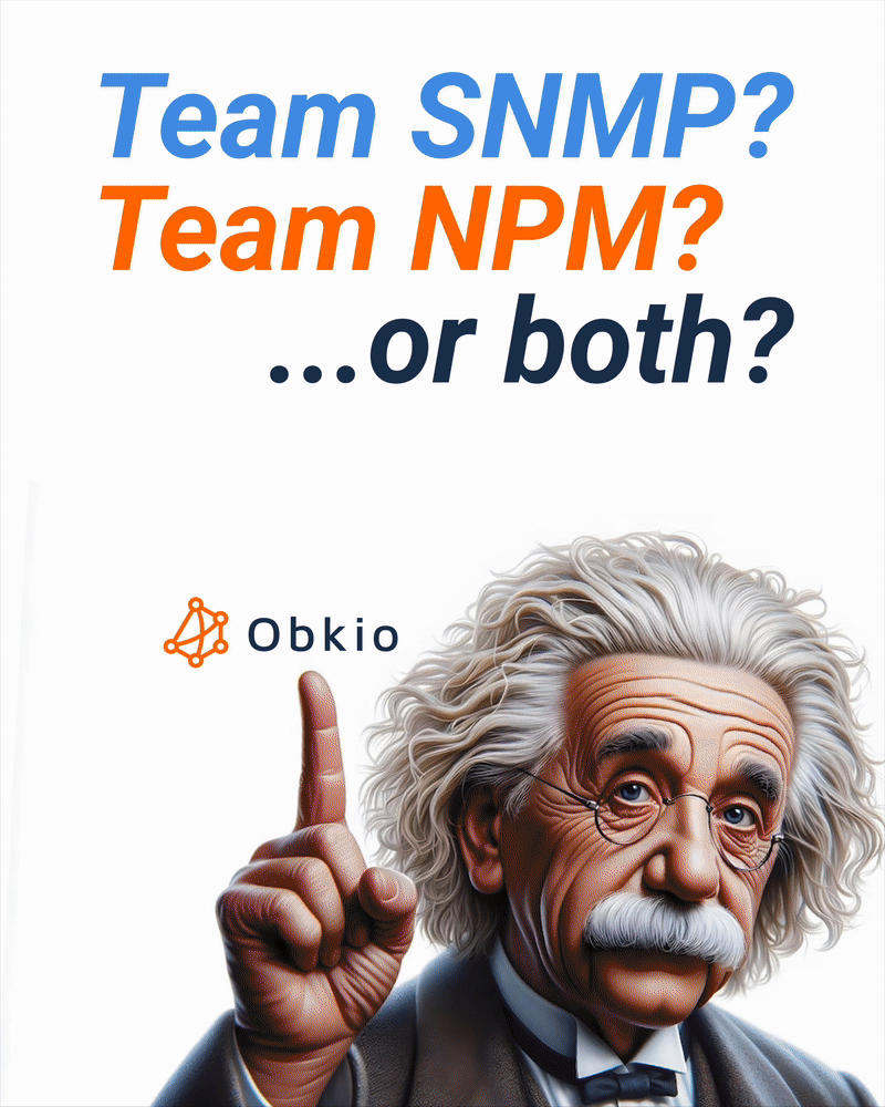 Obkio VoIP Monitoring Tool Pricing Plans