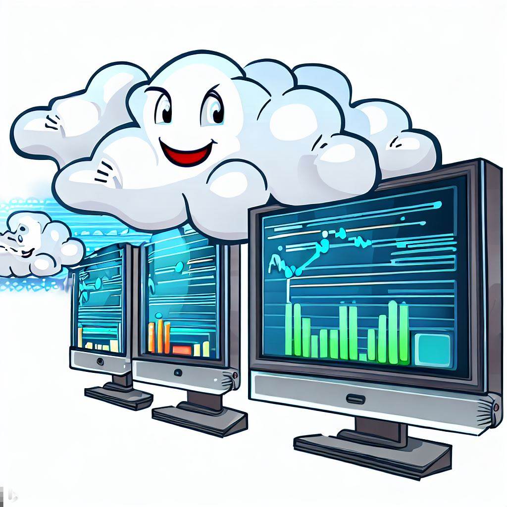 cloud network Monitoring cloud network Monitoring