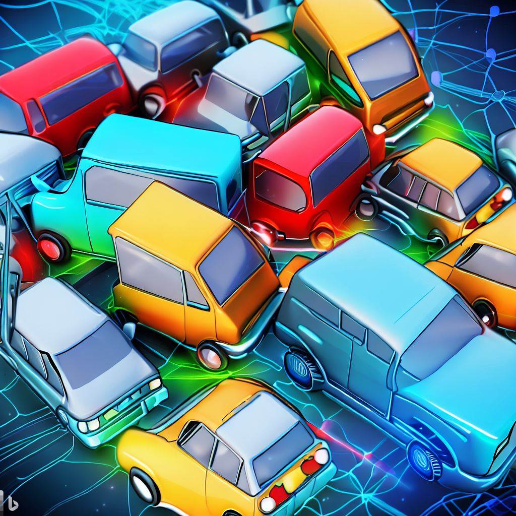 detect Network Congestion Graphs detect Network Congestion Graphs