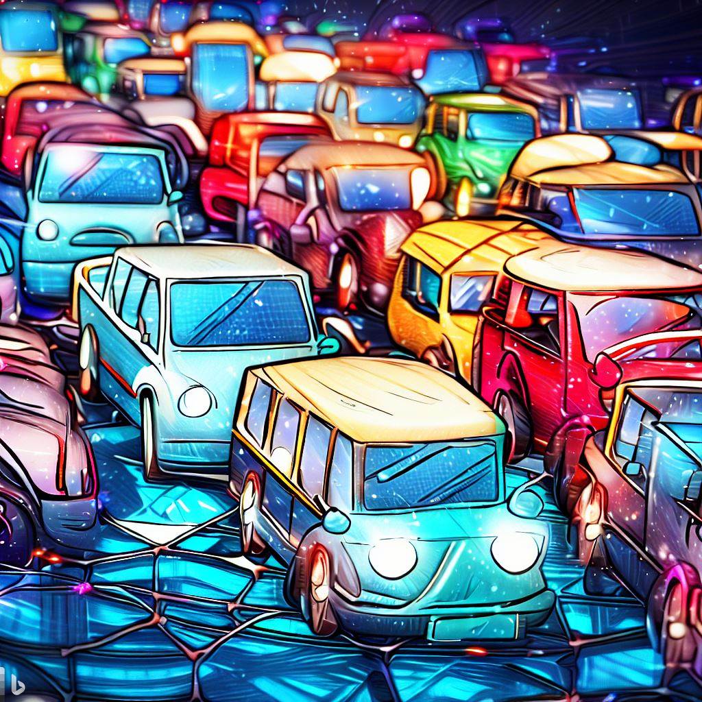 detect Network Congestion Graphs detect Network Congestion Graphs