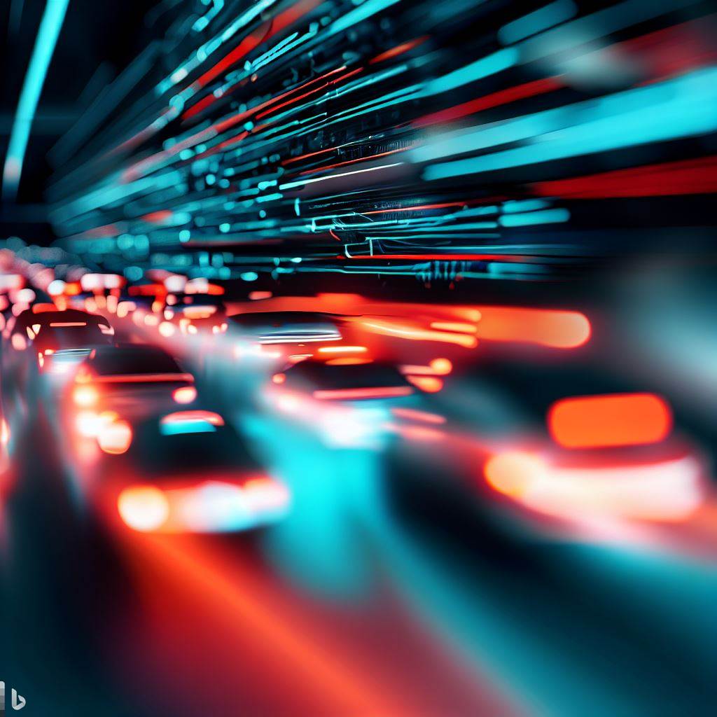 How to identify network bottlenecks How to identify network bottlenecks