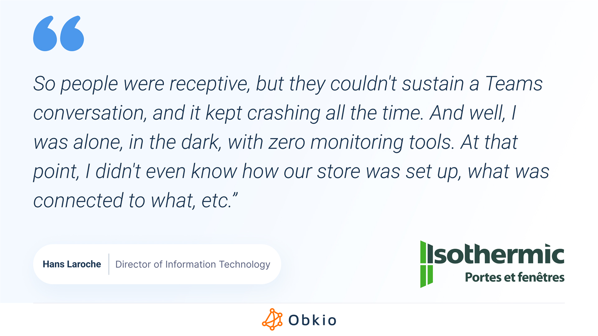 microsoft teams metrics Testimonial microsoft teams metrics Testimonial