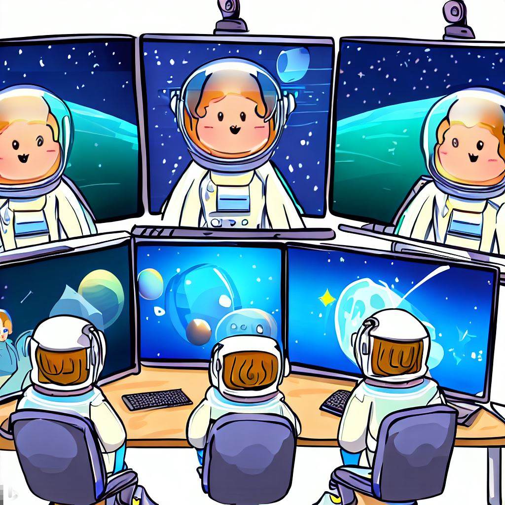 Zoom Performance Monitoring