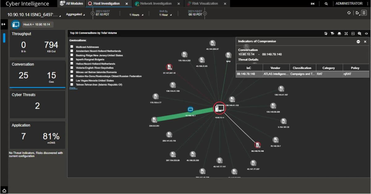 netscout cloud network monitoring tools screenshot 3 netscout cloud network monitoring tools screenshot 3