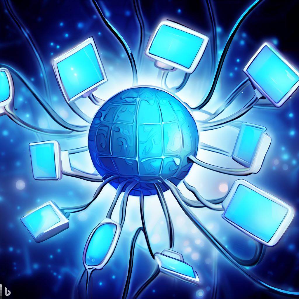 Network Connectivity Monitoring Network Connectivity Monitoring image