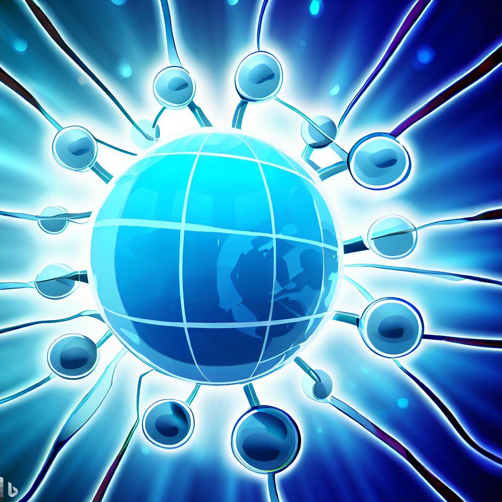 Network Connectivity Monitoring Network Connectivity Monitoring image