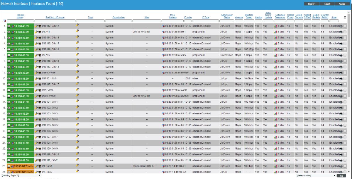 science logic cloud network monitoring tools screenshot 3 science logic cloud network monitoring tools screenshot 3