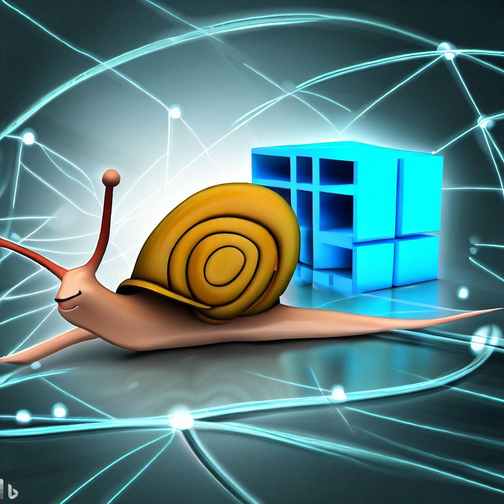 How to Troubleshoot Network Slowness How to Troubleshoot Network Slowness