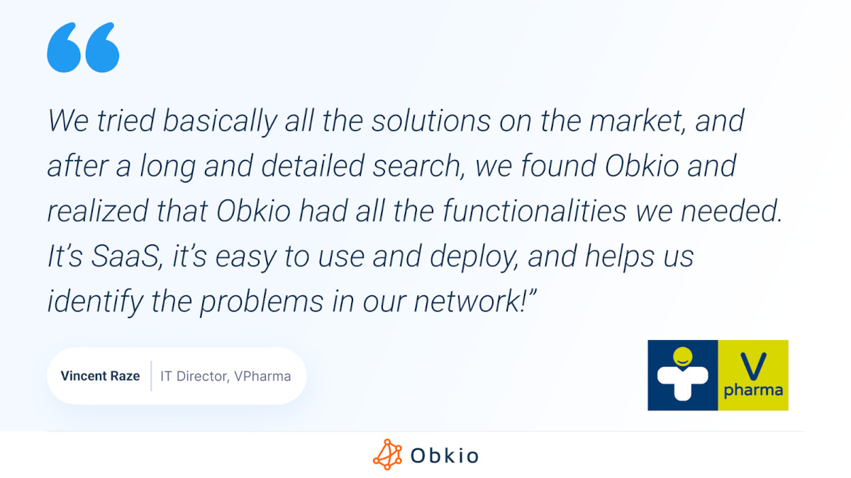 Obkio Network Testing Tool Notifications Obkio Network Testing Tool