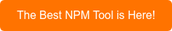 NPM Tools