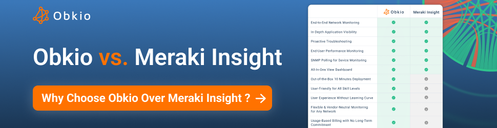 Personalized CTA - Meraki Alt