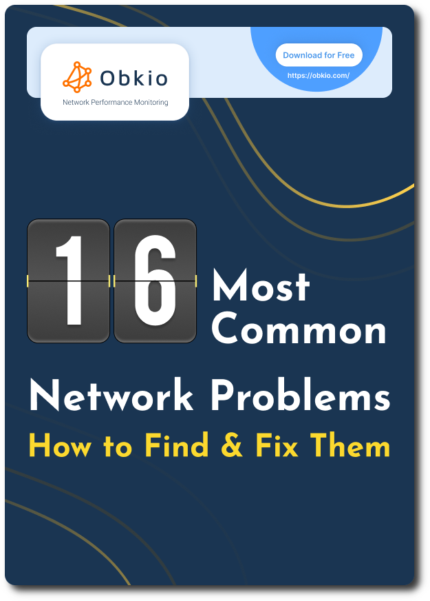 Hero Image - Obkio Success Stories guide